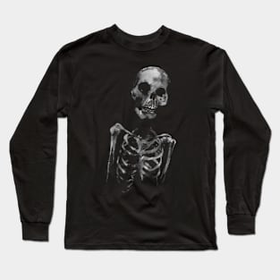 I'm Dead Long Sleeve T-Shirt